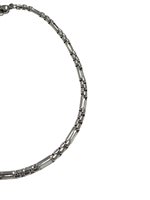 Bracciale Domar Uomo Bracciale acciaio in Acciaio BR 6318 - BR 6318